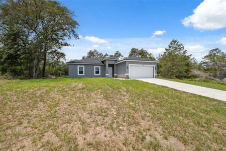 New construction Single-Family house 16904 Sw 30Th Avenue Rd, Ocala, FL 34473 - image