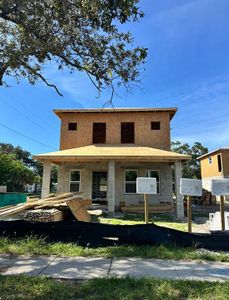 New construction Single-Family house 4759 11Th Ave S, St. Petersburg, FL 33711 - image