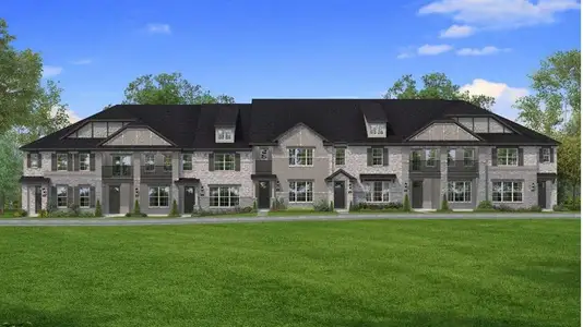 New construction Single-Family house 8322 Bayside Dr, Rowlett, TX 75088 - image