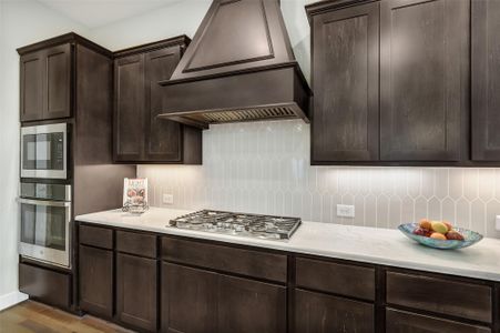 New construction Single-Family house 14886 Shavers Dr, Willis, TX 77318 - image 8