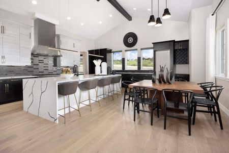 New construction Single-Family house 8033 Golden Bear Ln, Castle Pines, CO 80108 plan Residence 2 - image 4