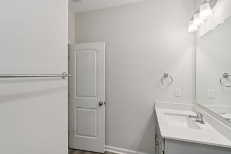 New construction Single-Family house 105 Courtland Dr, St. Marys, GA 31558 plan The Dogwood - image 11