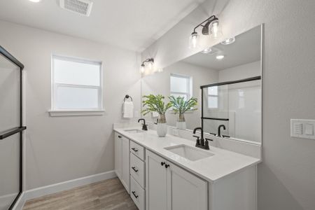 New construction Single-Family house 4092 Sw Obsidian Pl, Redmond, OR 97756 plan Aspen - image 16