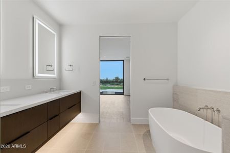 New construction Condo house 4849 N Camelback Ridge Dr, Unit A404, Scottsdale, AZ 85251 - image 6