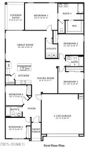 MLS Lakeway floorplan