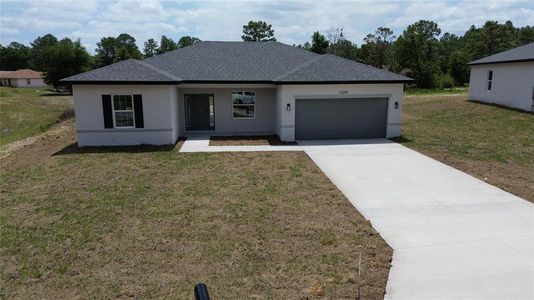 New construction Single-Family house 13247 Sw 83Rd Cir, Ocala, FL 34473 - image
