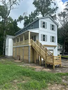 New construction Single-Family house 3295 Walter Dr, Johns Island, SC 29455 - image