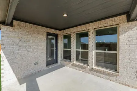 New construction Single-Family house 6 Grouse Cir, Sanger, TX 76266 plan Cypress II - image 4