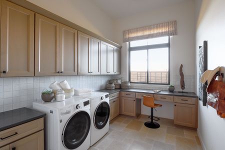 New construction Single-Family house 13237 E La Junta Rd, Scottsdale, AZ 85255 plan Residence Two - image 7