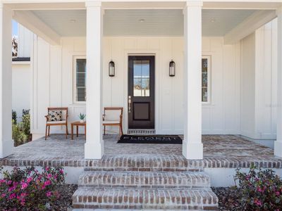 New construction Single-Family house 511 Briley Ave, Oakland, FL 34760 - image 3