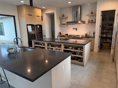 New construction Single-Family house 234 Campolina Ln, Driftwood, TX 78619 null- photo 8 8