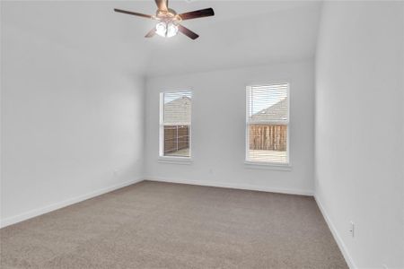 New construction Single-Family house 851 Boomer Ln, Ferris, TX 75125 The Aspen- photo 23 23