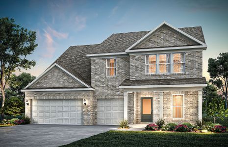 Anderson Point by Pulte Homes in Mcdonough - photo 12 12