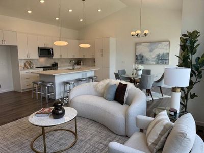 New construction Duplex house 727 Kubat Ln, Unit 2-B, Longmont, CO 80503 - image 8