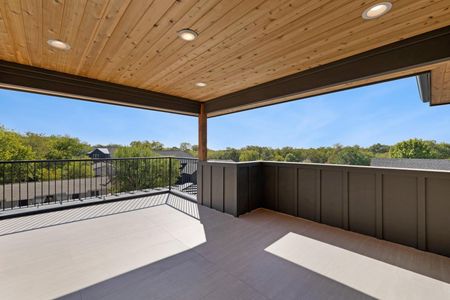 New construction Single-Family house 4806 Richmond Ave, Unit 1, Austin, TX 78745 - image 18