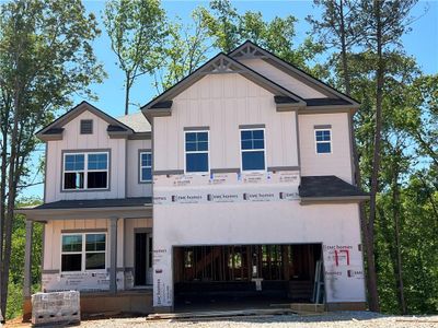 Laurel Cove by EMC Homes, LLC in Hoschton - photo 4 4