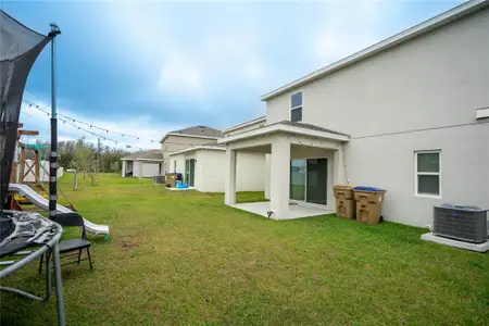 New construction Single-Family house 1371 Red Blossom Ln, Kissimmee, FL 34746 null- photo 58 58