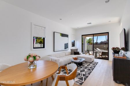 New construction Single-Family house 8509 E Malcomb Dr, Scottsdale, AZ 85250 - image 14