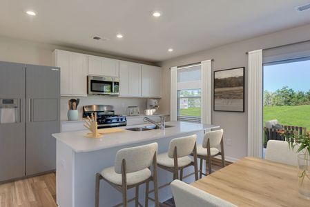 New construction Single-Family house 225 Barracks Rd, Columbia, SC 29229 plan The Julep - image