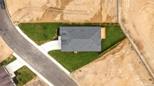New construction Single-Family house 4214 Summit Pl, San Antonio, TX 78257 - image 3