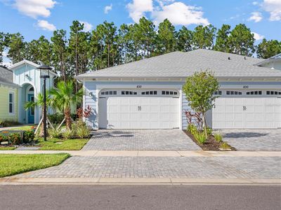 New construction Single-Family house 832 Margaritaville Ave, Daytona Beach, FL 32124 - image