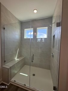 New construction Single-Family house 216 Country Haven Ct, Angier, NC 27501 plan Cooper - image 5