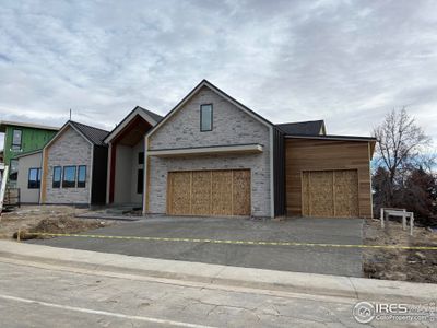 New construction Single-Family house 1126 W Enclave Cir, Louisville, CO 80027 - photo 0