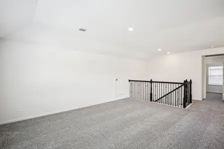 New construction Single-Family house 132 Bay Bridge Ct, Montgomery, TX 77316 plan The Kendall (C485) - image