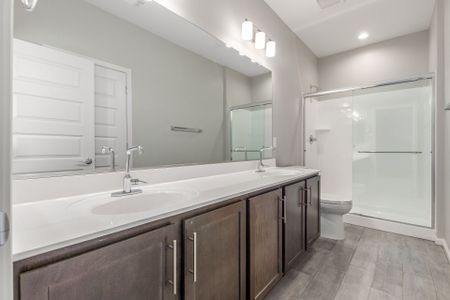 New construction Townhouse house 733 E Commonwealth Ave, Chandler, AZ 85225 plan Unit C - image 11