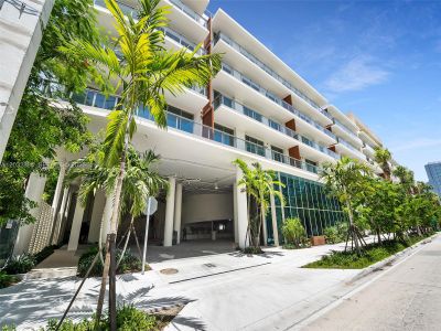 New construction Condo house 2200 Brickell Ave, Unit Villa 105, Miami, FL 33129 - image 19