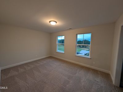 New construction Single-Family house 184 Kissington Wy, Benson, NC 27504 plan Davidson - image 15