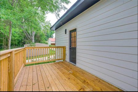 New construction Single-Family house 509 W Main St, Hogansville, GA 30230 - image