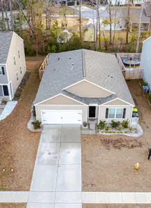 New construction Single-Family house 114 Valley Row, Summerville, SC 29483 - image