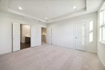 New construction Single-Family house 1807 Mills Street, Houston, TX 77026 - photo 17 17