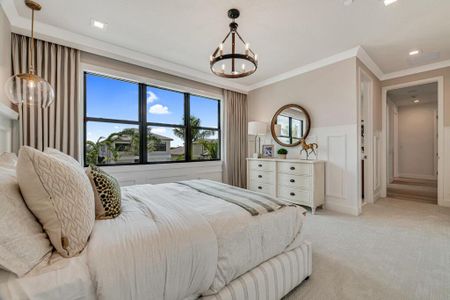 New construction Single-Family house 12862 Crane Xing, Palm Beach Gardens, FL 33412 Zenith- photo 62 62
