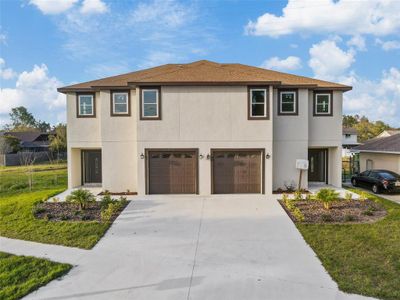 New construction Duplex house 3263 Laurel Dale Dr, Tampa, FL 33618 null- photo 0
