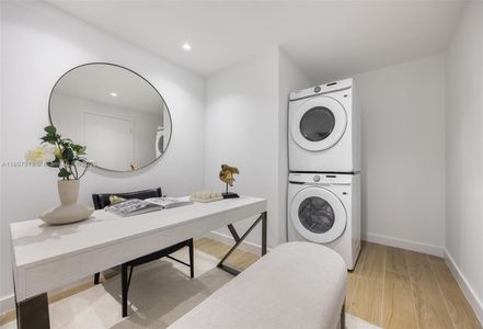 New construction Condo house 2678 Tigertail Ave, Unit 1706, Miami, FL 33133 - image 14