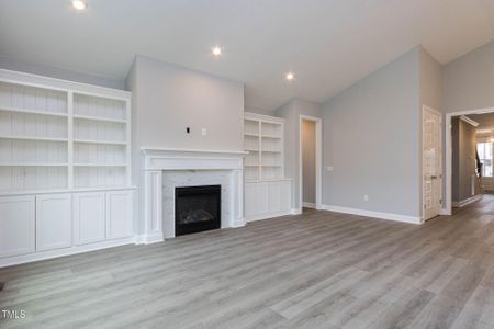 New construction Single-Family house 743 W Holly Springs Rd, Holly Springs, NC 27540 null- photo 5 5