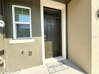 New construction Townhouse house 2353 Penguin Blvd, Davenport, FL 33837 - image