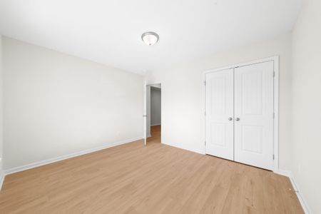 New construction Single-Family house 411 Anzio Dr, Statesboro, GA 30461 plan The Aspen - image 16
