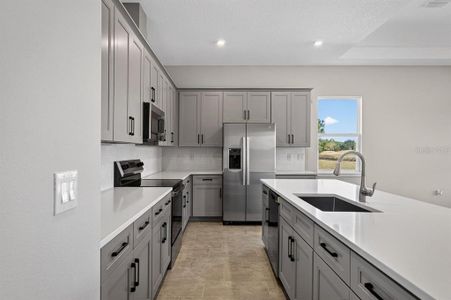 New construction Single-Family house 1262 Champions Dr, Daytona Beach, FL 32124 plan Lydia - image 8