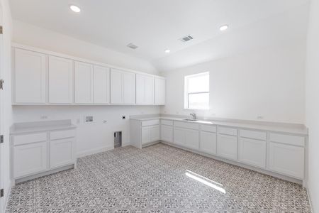 New construction Single-Family house 116 Uphill Dr, Liberty Hill, TX 78642 plan Audrey - image 12