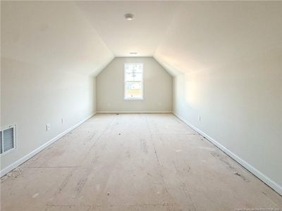 New construction Single-Family house 75 Crusher Dr, Parkton, NC 28371 - image