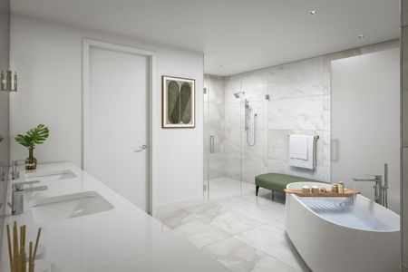 New construction Condo house 305 Briny Ave, Unit 805, Pompano Beach, FL 33062 - image 7