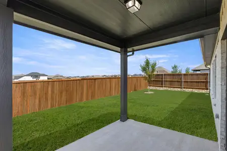 New construction Single-Family house 3120 Goldfinch Dr, Royse City, TX 75189 plan Hero - image 3