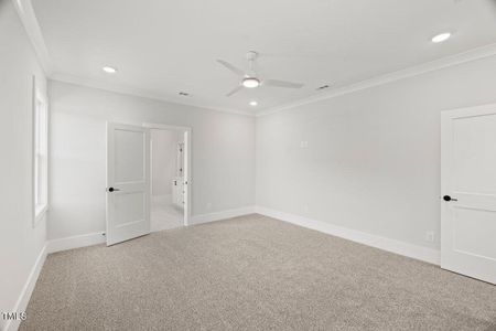 New construction Single-Family house 9004 Penny Rd, Raleigh, NC 27606 null- photo 15 15