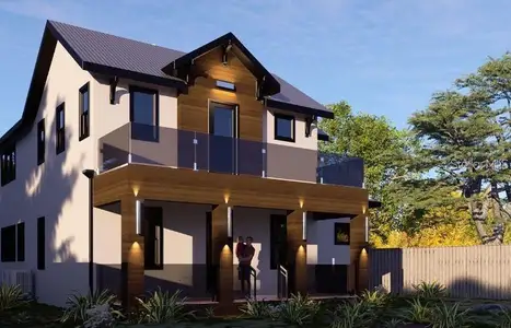 New construction Single-Family house 2501 Quincy St S, St. Petersburg, FL 33711 - image