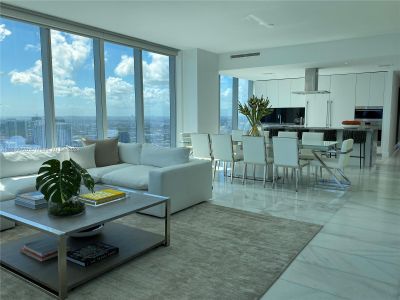 New construction Condo house 700 Ne 26Th Ter, Unit 4303, Miami, FL 33137 null- photo 8 8