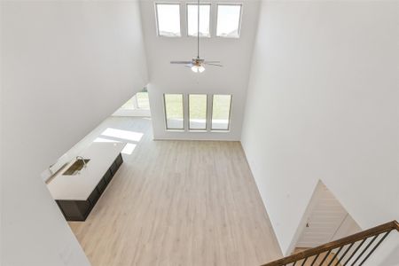 New construction Single-Family house 15907 Mimosa Cedar Cir, Hockley, TX 77447 - image 18