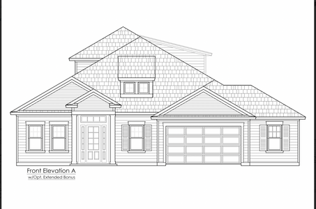 New construction Single-Family house 88 Sabal Creek Trail, Ponte Vedra Beach, FL 32081 - photo 0